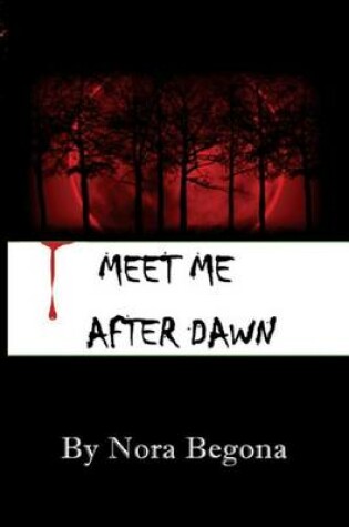 Cover of Meet me after Dawn