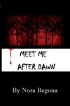 Book cover for Meet me after Dawn