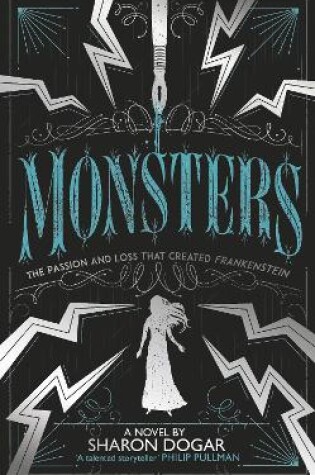 Cover of Monsters