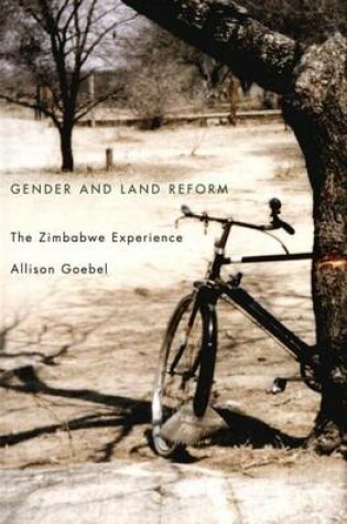 Cover of Gender and Land Reform