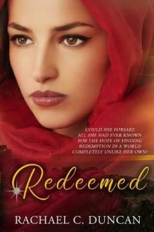 Cover of Redeemed