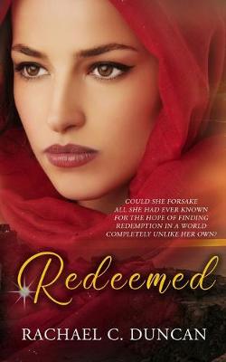 Book cover for Redeemed