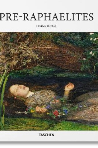 Cover of Pre-Raphaelites