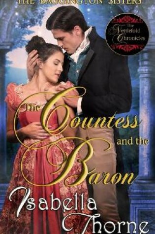 Cover of The Countess and The Baron