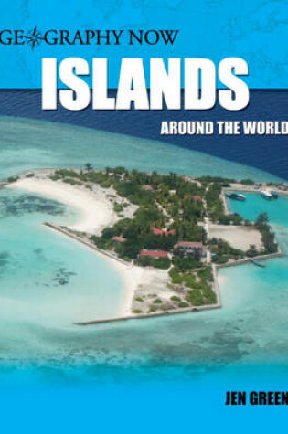 Cover of Islands Around The World