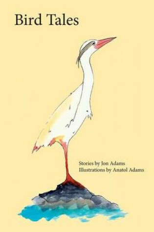 Cover of Bird Tales