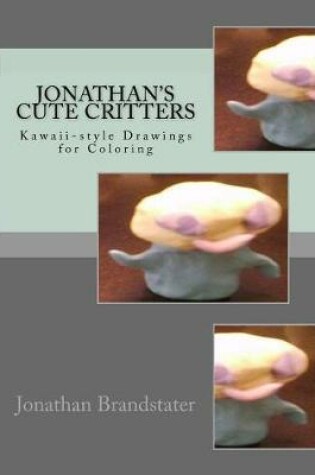 Cover of Jonathan's Cute Critters