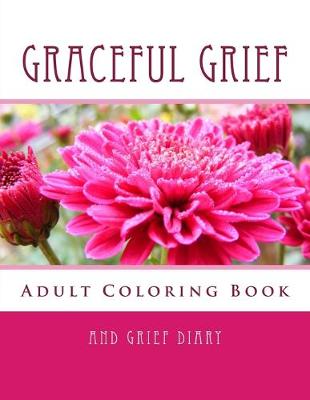 Book cover for Graceful Grief