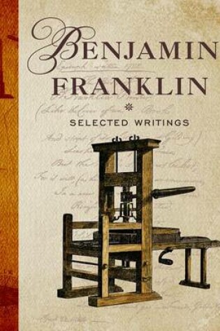 Cover of Selected Writings