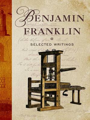 Book cover for Selected Writings