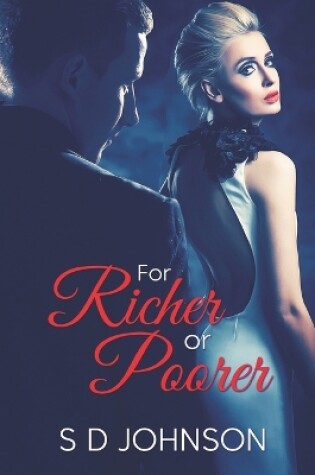 Cover of For Richer For Poorer