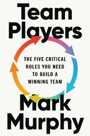 Cover of Team Players