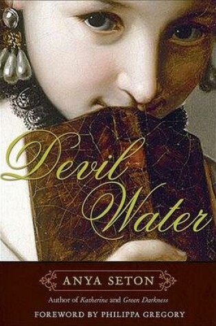Cover of Devil Water