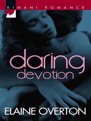 Book cover for Daring Devotion