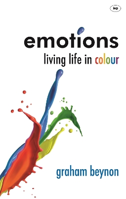 Book cover for Emotions