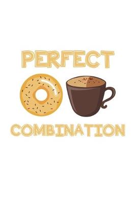 Book cover for Perfect Combination