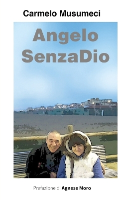 Book cover for Angelo SenzaDio