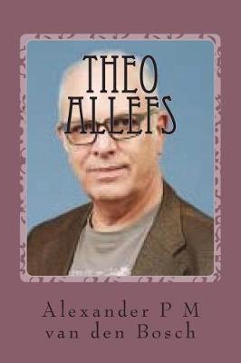 Book cover for Theo Allefs