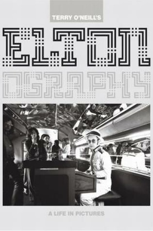 Cover of Eltonography