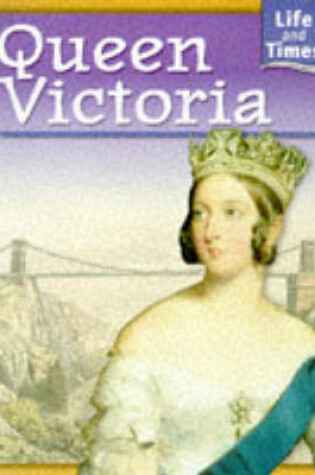 Cover of Queen Victoria