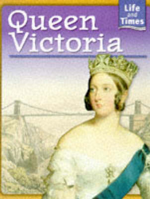 Cover of Queen Victoria