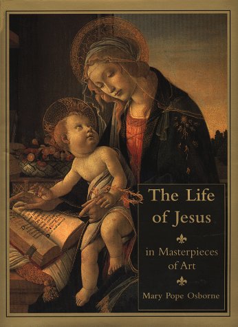 Book cover for Jesus