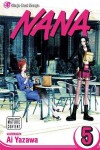 Book cover for Nana, Vol. 5