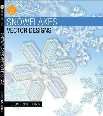 Book cover for Snowflakes