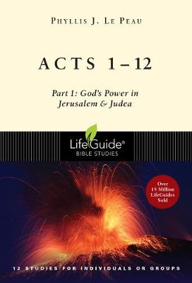 Cover of Acts 1-12