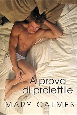 Book cover for A Prova Di Proiettile