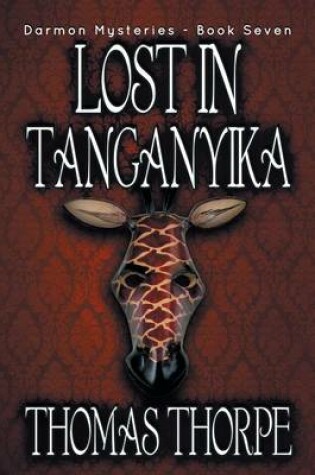 Cover of Lost in Tanganyika