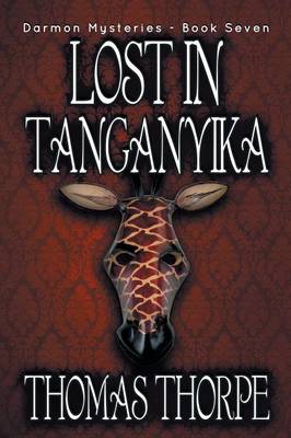 Book cover for Lost in Tanganyika
