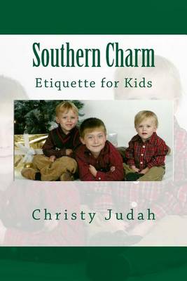 Cover of Southern Charm