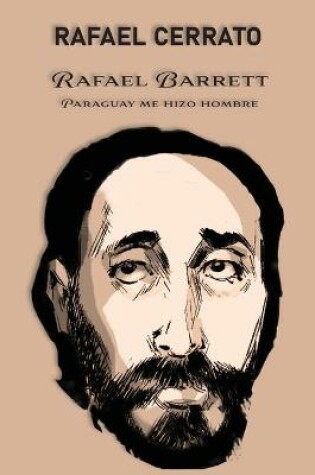 Cover of Rafael Barrett