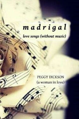 Cover of Madrigal