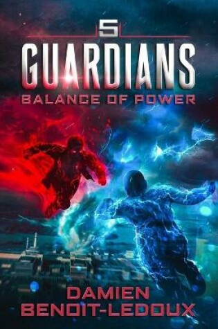 Cover of Balance of Power