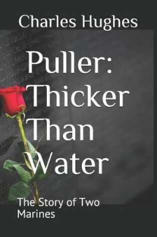 Cover of Puller