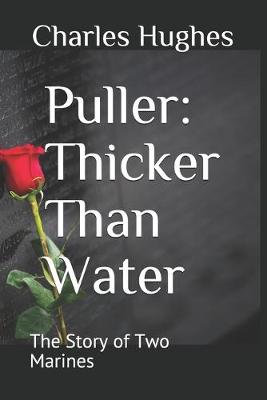 Book cover for Puller