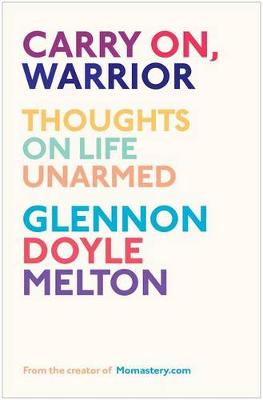 Book cover for Carry On, Warrior