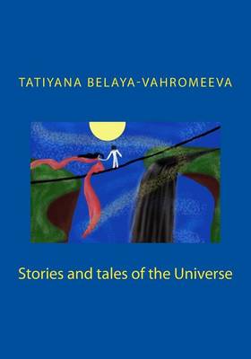 Book cover for Stories and Tales of the Universe
