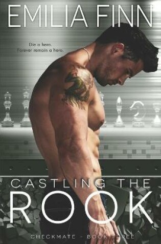 Cover of Castling The Rook