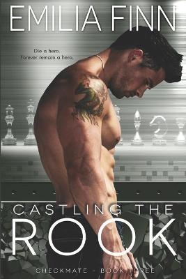 Book cover for Castling The Rook