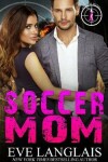 Book cover for Soccer Mom