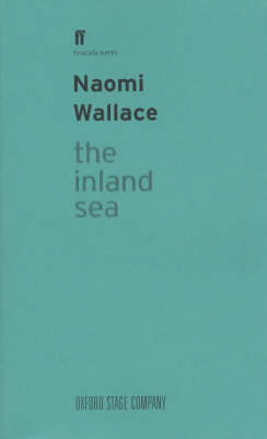 Book cover for The Inland Sea