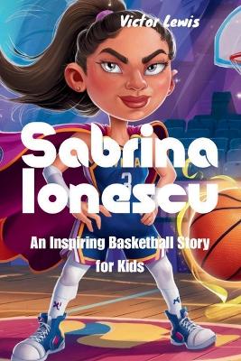 Book cover for Sabrina Ionescu