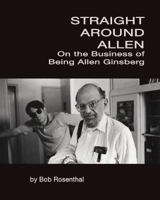 Book cover for Straight Around Allen