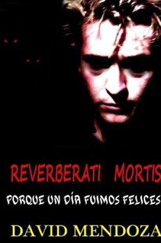 Cover of Reverberati Mortis