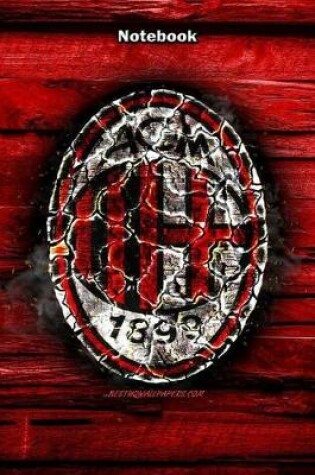 Cover of AC Milan 10