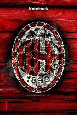 Book cover for AC Milan 10