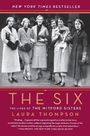 Cover of Six